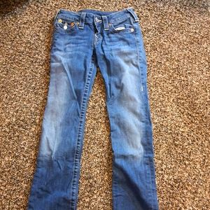 Womens jeans